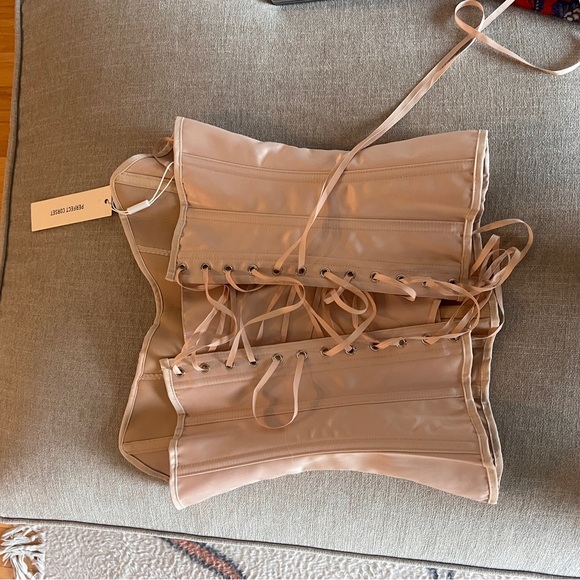 Grace corset - Picture 5 of 5